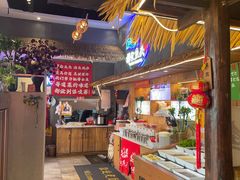 -谭公鱼头·鲜鱼火锅·小龙虾·江湖菜(秀沿路店)