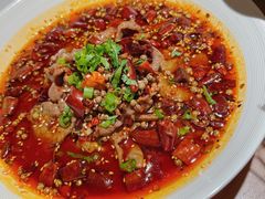 -太二酸菜鱼(沈阳万象城店)