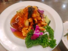 -贵宾庄炸酱面·韩式料理(火炬八街店)
