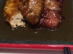 -龙记香港茶餐厅(久光百货店)