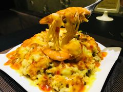 -吱咖啡西式简餐