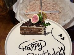 -迦南苑·新派青岛菜·生日纪念日主题餐厅