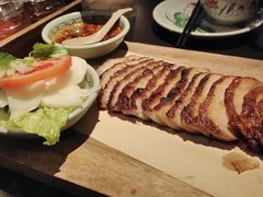 -大头虾越式风味餐厅(光明广场店)