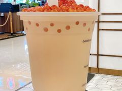 -KOI Thé(力宝广场店)