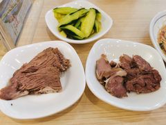 -清真·君乐牛肉面(一只船中街店)