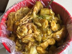 -胖哥料理(兴义里店)