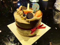 -贝紫Style(木马公寓店)