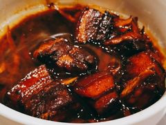 红烧肉-顺风江南宴(静安大融城店)