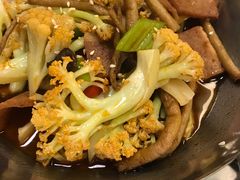 -枣子树素餐厅(铂金城店)