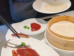 酥香嫩烤鸭-四季民福烤鸭店(望京旺角店)
