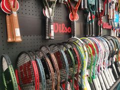 -Wilson威尔胜(漕溪北路店)