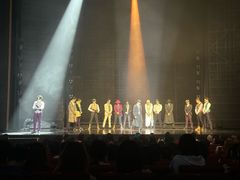 -交通银行前滩31演艺中心