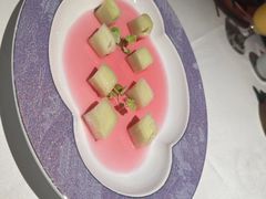 -在前门·烤鸭北京菜(五月花广场店)