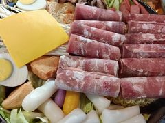 -Meet Sun韩式大排档(五一广场7MALL店)