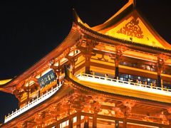 -杜甫江阁