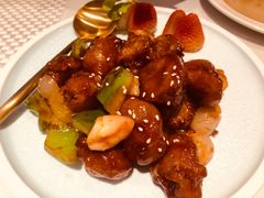 -喜粤8号(四海唐人街店)