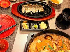 -满来寿喜烧(金虹桥店)