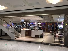 -Peet's Coffee皮爷咖啡(豫园店)