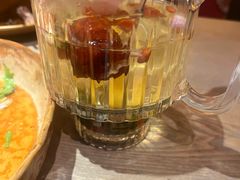 -耶里夏丽·新疆菜·28年喀什老馆(田林东路店)