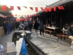 -茯茶镇
