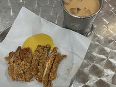 -颓记茶餐厅(夏湾店)