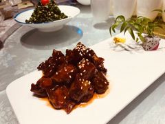 糖醋寸金骨-红城阁·上海味道(四平路店)