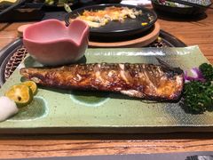 -黑牛の店·和牛烧肉(合生汇店)