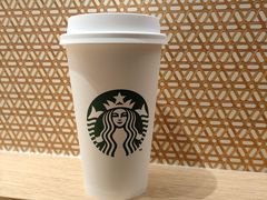 -星巴克臻选(北京富力家园店)