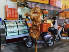 门面-陈记印尼风味小吃(北湖店)
