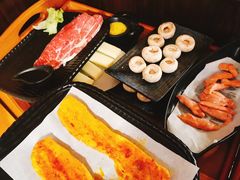 -杀猪天·韩国烤肉(总店)