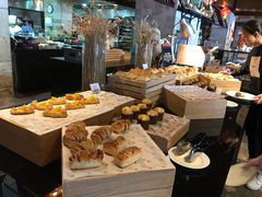 -长白山凯悦酒店·市集咖啡厅