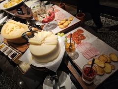 -拉蒂娜·巴西牛排馆 Latina·Brazilian Steakhouse(陆家嘴旗舰店)