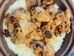 -依立香饭·紫砂鸡汤煲饭(紫云阁店)