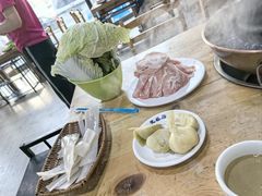 -元盛居(亚泰大街店)