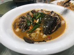 -衢州人家(建国北路店)