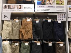 -优衣库(珠海华发商都店)