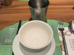 -帕蓝·暹罗料理(大学路店)