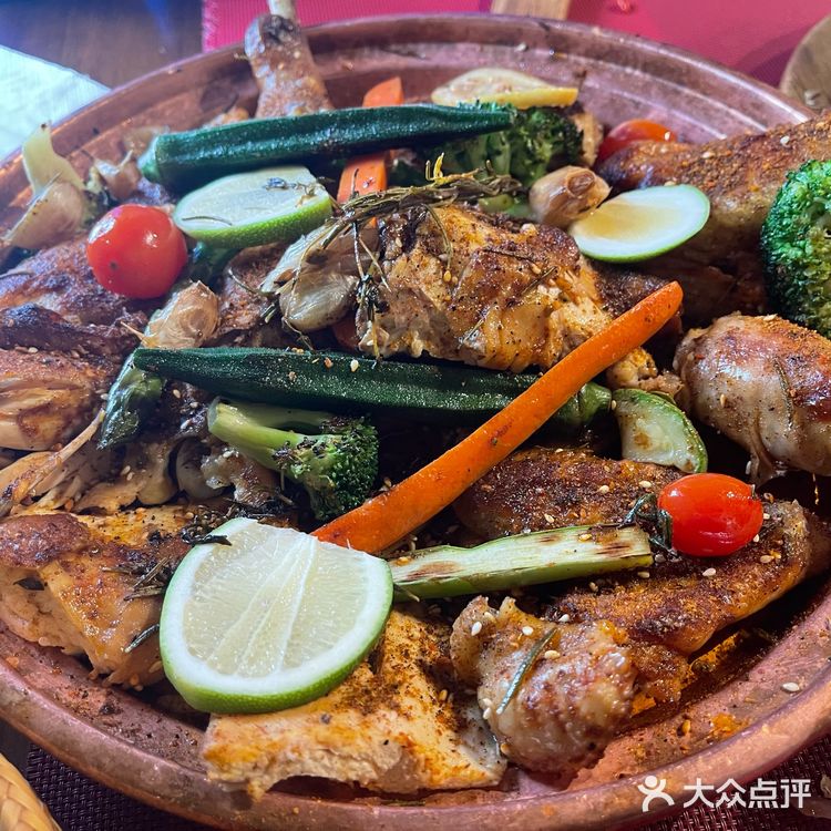 大理古城不可错过的西餐厅 