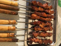 -王记西鎮电烤肉(汶上路店)