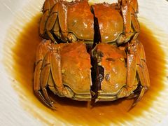 -鸽味轩·粤菜小馆(高楼门总店)