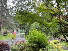 -浙江西子宾馆·瑶园咖啡厅