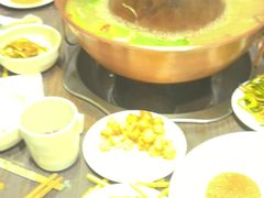 -东来顺饭庄(上地华联店)