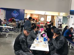 -山姆餐吧(南昌红谷滩印象城店)