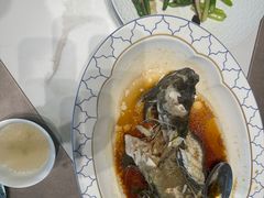 -同里湖大饭店-怡景轩中餐厅(同里古镇店)