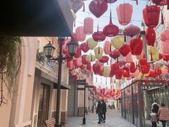 -斯普瑞斯奥特莱斯