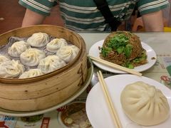 -津品味小吃(大学湾店)
