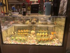 -长春高新益田福朋喜来登酒店·宜客乐标帜餐厅