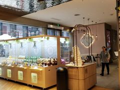 -奈雪的茶(时代天街店)