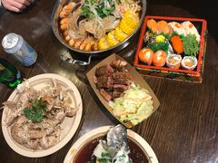 -盒马鲜生(杭州运河上街店)