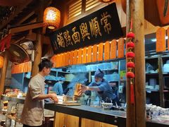-南京大牌档(青岛万象城店)
